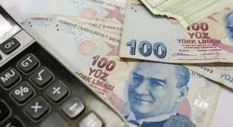Türk Lirasıyla Dış Ticaret 1 Trilyon Lirayı Aştı