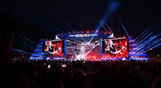 Türkiye Kültür Yolu Festivali Şanlıurfa’dan Başlıyor