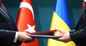 Türkiye ile Ukrayna Arasında Gümrük İşbirliği Anlaşması Resmi Gazete’de