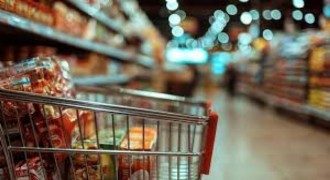 TÜFE Ekimde %32,87 Oldu