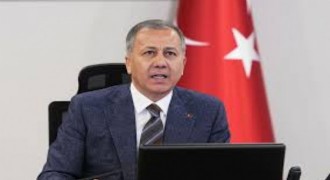 Yerlikaya: Kırmızı Bültenle Aranan 12 Suçlu Yurda Getirildi