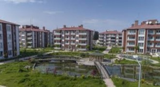 Yüzyılın Konut Projesi’nde 7 İlde Daha Kura Çekilecek