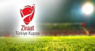 Ziraat Türkiye Kupası'nda 2. eleme turu yarın başlıyor