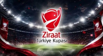Ziraat Türkiye Kupası'nda çeyrek final maçlarının tarihleri değişti