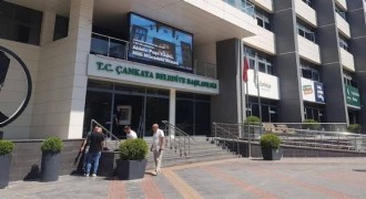 Çankaya Belediyesi'ne Soruşturma: 36 Kişi Gözaltında