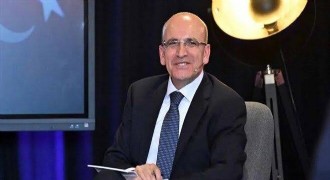 Şimşek: OVP'nin önceliği fiyat istikrarını sağlamak