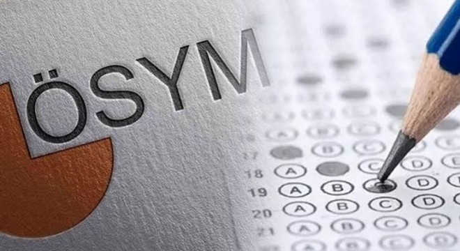 ÖSYM'den YKS Adayları İçin Eğitim Bilgisi Düzenleme Duyurusu