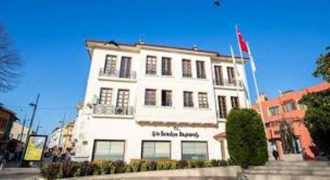 Şile Belediyesi ne Rüşvet ve Usulsüzlük Operasyonu