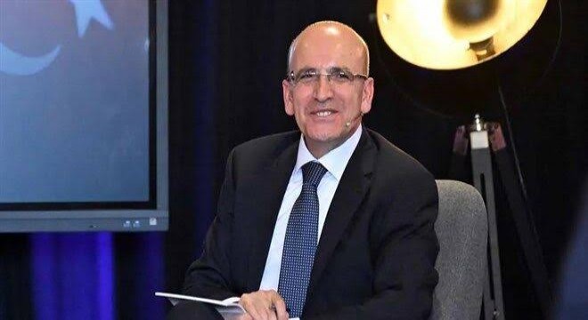 Şimşek: OVP'nin önceliği fiyat istikrarını sağlamak